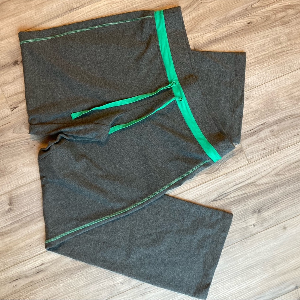 Medium Grey Women’s Sweatpants